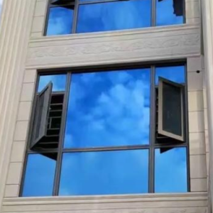 Electroplating Series