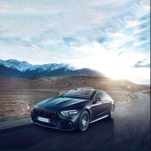 AK85      Transparent