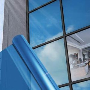 Commercial & Residential film 家居建筑膜