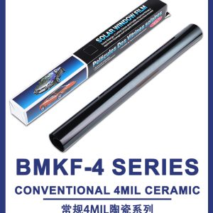 BMKF-4 SERIES 4MIL